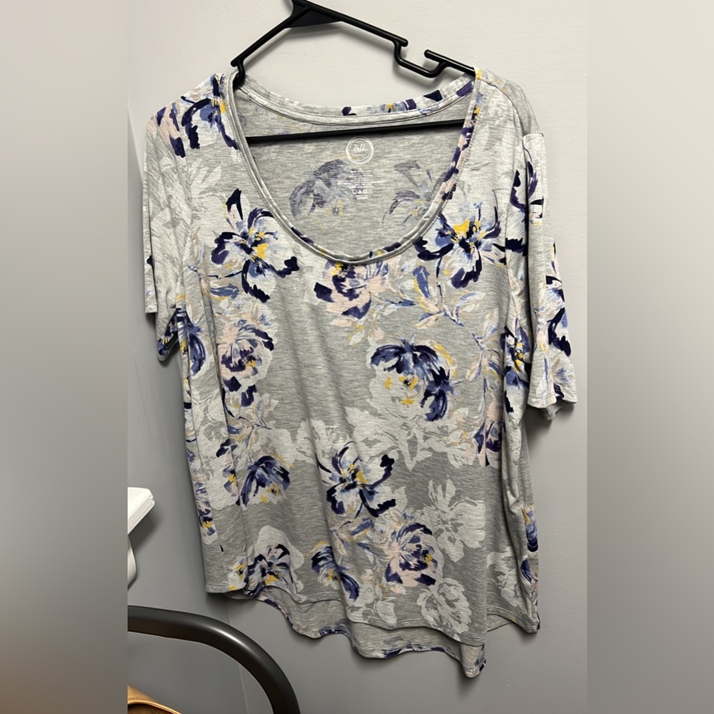 Maurice’s 24/7 Shirt